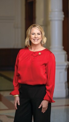 Texas REALTORS® Announces 2025 Chairman Christy Gessler