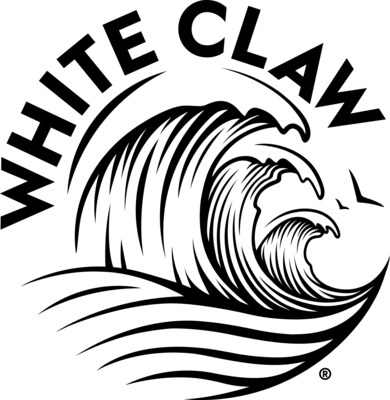White Claw Hard Seltzer (PRNewsfoto/White Claw)