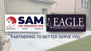 Sam The Concrete Man Partners with Leading Private Equity Firm to Expand Franchise Growth