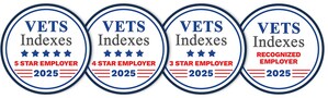 VETS Indexes Employer Awards Opens for Applications