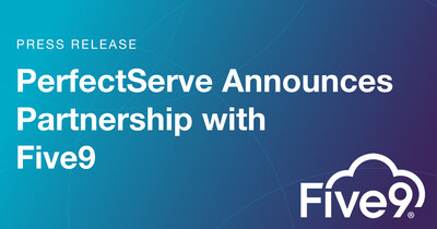 PerfectServe announced a partnership with Five9, the intelligent CX platform provider. This collaboration marks a significant step forward in the modernization of healthcare contact centers, providing hospitals with a powerful tool to widen the digital front door and adapt to the evolving healthcare delivery landscape.