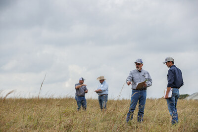 <div>Land & Legacy Scholarship Offers Farmers and Ranchers Support in Gaining Regenerative Land and Business Management Education</div>