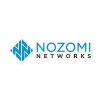 Nozomi Networks Logo (PRNewsfoto/Nozomi Networks)