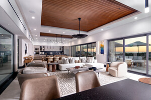 Pacaso Introduces "Marea," a New Oceanview Retreat in Cabo