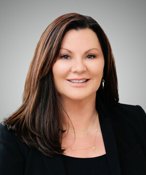 Connie Lindsay Joins Rate as Senior Vice President of Mortgage Lending