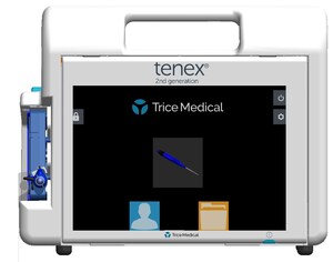 Tenex® 2nd Generation: FDA Clears the Next Innovation in Tenex Technology