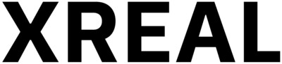 XREAL logo