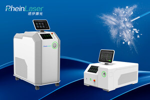 Rhein Laser Announces FDA 510(k) Clearance of UroFiber 60Q