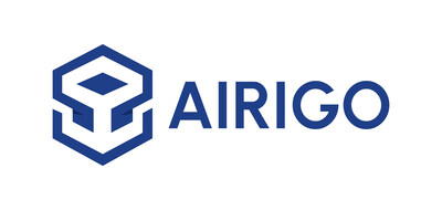 Airigo Logo