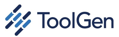 ToolGen Logo