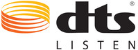 DTS Logo. (PRNewsFoto/DTS, Inc.)