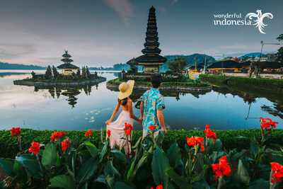 Indonesian Ministry of Tourism encourages Indians to Experience and Explore Bali