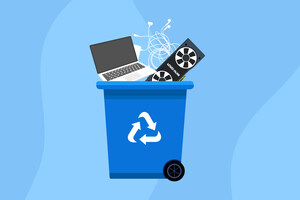 Micro Center Launches Eco-Friendly Recycling and Donation Programs