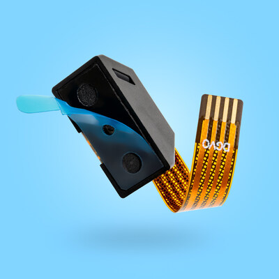 Soundskrit's SKM1600 module (CNW Group/Soundskrit)