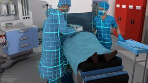 SimX Receives $1.25M Phase II STTR Grant from AFWERX to Advance VR Training for Perioperative Expeditionary Medical Support