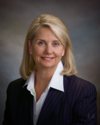 Community-impact advocate, transformative leader, and one of the most powerful women in the construction industry, Pat Rodgers, receives Charlotte business community’s highest honor.