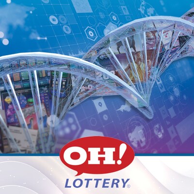 <div>Scientific Games Named Ohio Lottery's New Lottery Gaming System Partner</div>