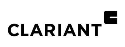 Clariant Logo