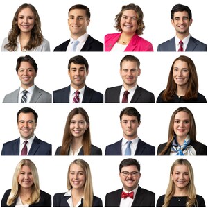 Jones Walker Welcomes 16 Associates