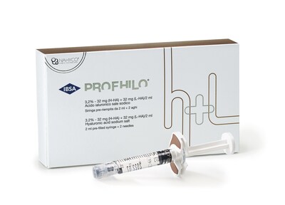 Alma Expands Injectables Presence in APAC with Profhilo® Launch in Thailand