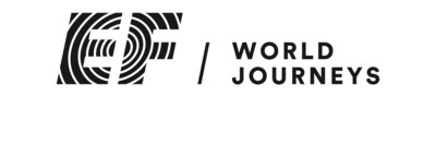 EF World Journeys includes tour operator brands EF Go Ahead Tours, EF Ultimate Break, and EF Adventures. (PRNewsfoto/EF World Journeys)
