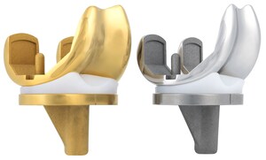 Maxx Orthopedics announces FDA 510(k) clearance of Medial Congruent insert for Freedom® Total Knee System