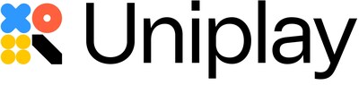 Uniplay Logo