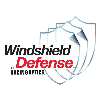 Windshield Defense Square Logo