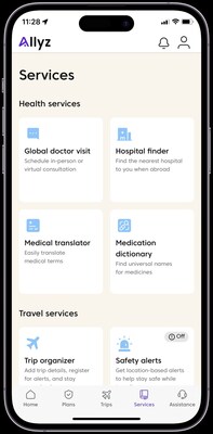 Allianz Partners Rolls Out New Doctor Visit Scheduling Services for International Travelers