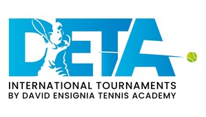 Get Ready for World-Class Junior Tennis Action: DETA International Tournaments Takes Over Miami Dec. 7-18!