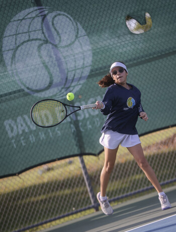 DETA International Tournaments serves as a satellite event for the renowned Junior Orange Bowl International Tennis Championship.