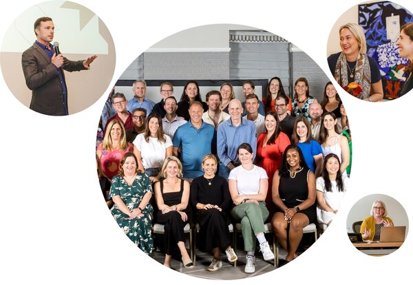 Fortune's Best Workplaces in Consulting & Professional Services