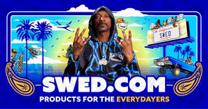 Snoop Dogg Launches Direct-to-Consumer Cannabis Lifestyle Marketplace