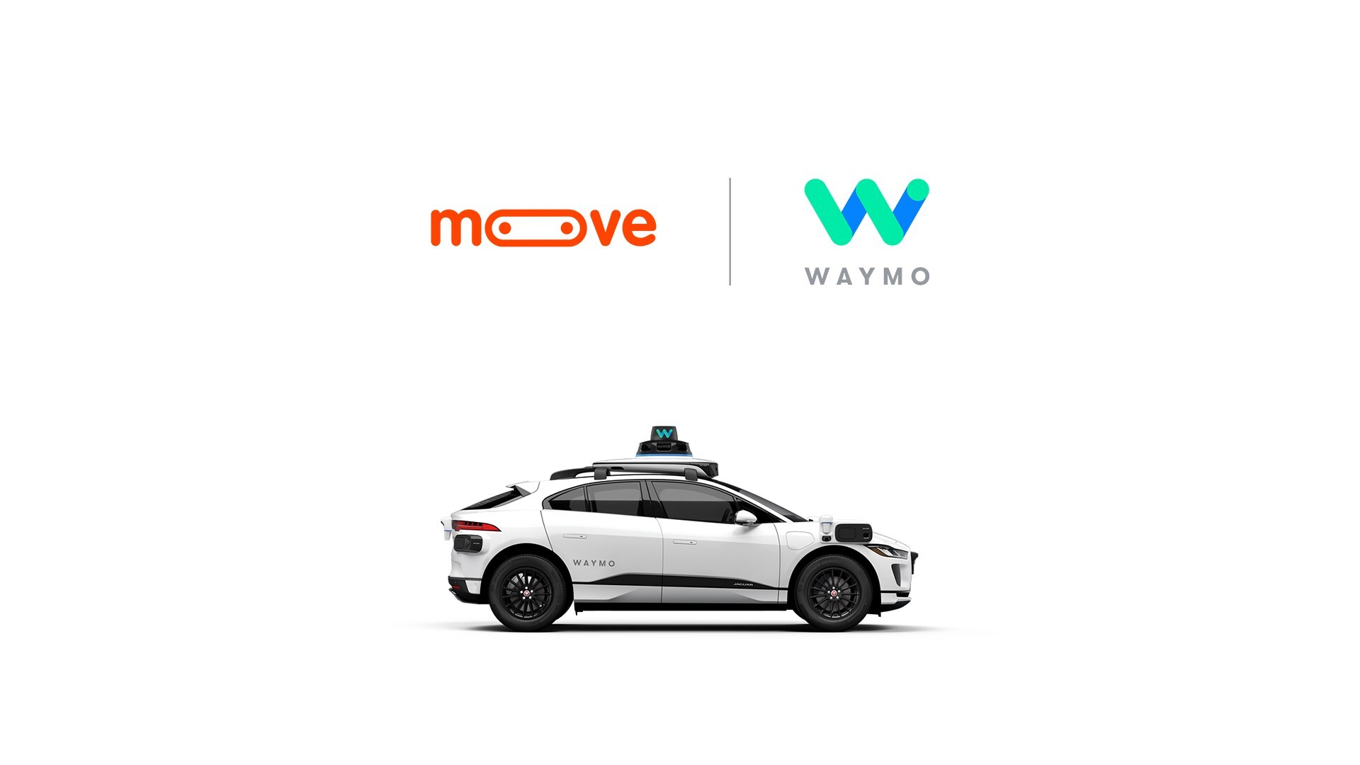 Moove Partners with Waymo to Redefine the Future of Urban Mobility