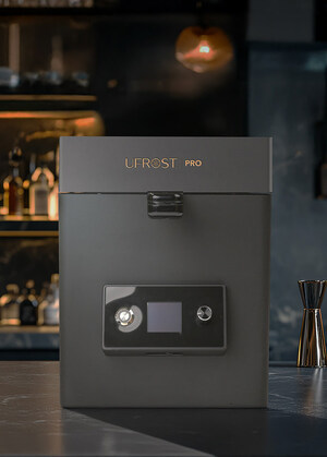 UFrost: The Patented Technology That Redefines Flash Freezing