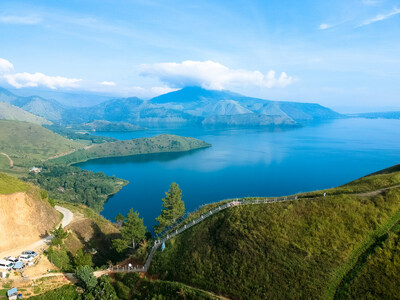 Lake Toba