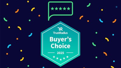 <div>Optimizely earns multiple 2025 Buyer's Choice Awards from TrustRadius</div>