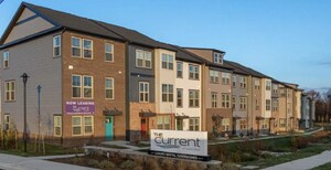 Northmarq Completes $54M Sale Of 97-Unit, Build-To-Rent Community In Laurel, MD