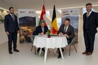 Oman and Belgium Strengthen Green Hydrogen Partnership with New Landmark Agreement