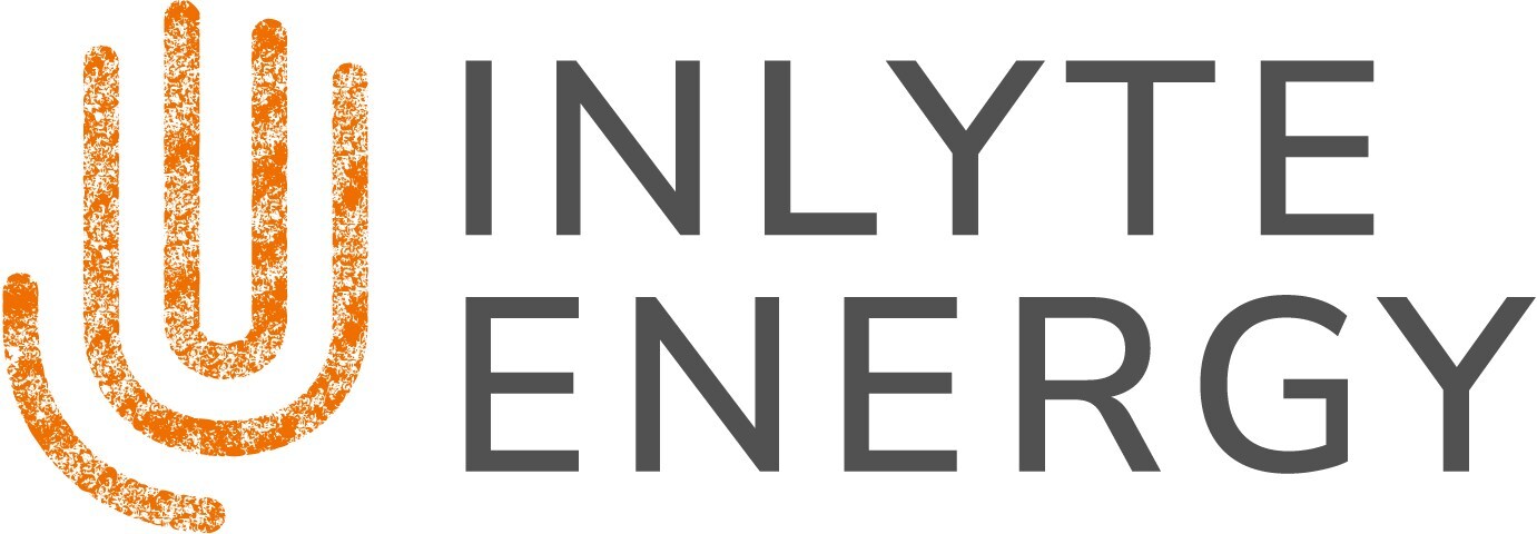 Inlyte Energy Welcomes GE and Tesla Veterans to Leadership Team to Accelerate Commercialization