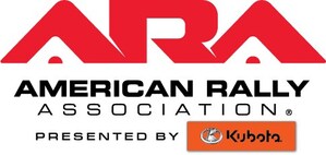 Kubota Tractor Corporation Sets the Stage with American Rally Association Sponsorship