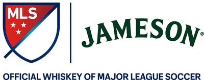 Jameson Irish Whiskey x Major League Soccer (MLS)