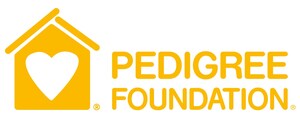 PEDIGREE Foundation Surpasses $1 Million in Grants Awarded to North American Animal Shelter and Rescues