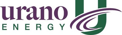 Urano Energy Corp. Logo (CNW Group/Urano Energy Corp.)