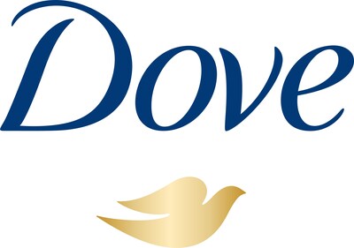 Dove logo (PRNewsfoto/Dove)