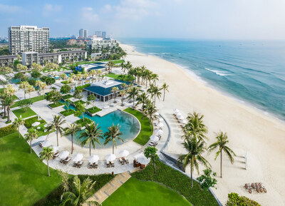 Hyatt Regency Danang Resort and Spa