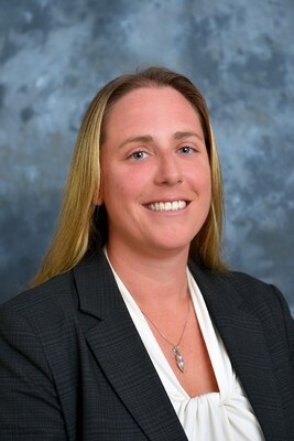 Shannon Lazare, New Jersey Regional President, M&T Bank