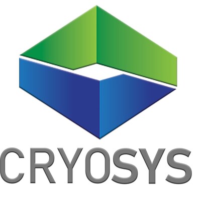 CryoSys LLC (PRNewsfoto/CryoSys LLC)