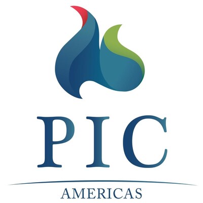 Logotipo de PIC Americas