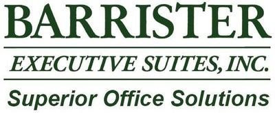 Barrister Executive Suites Inc. | barrister-suites.com